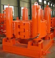 拔管機(jī)