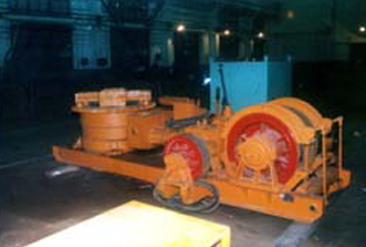 鉆機(jī)